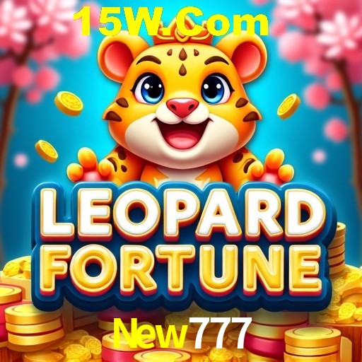 Blackjack Table New777