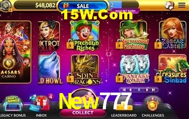 Secure Login New777